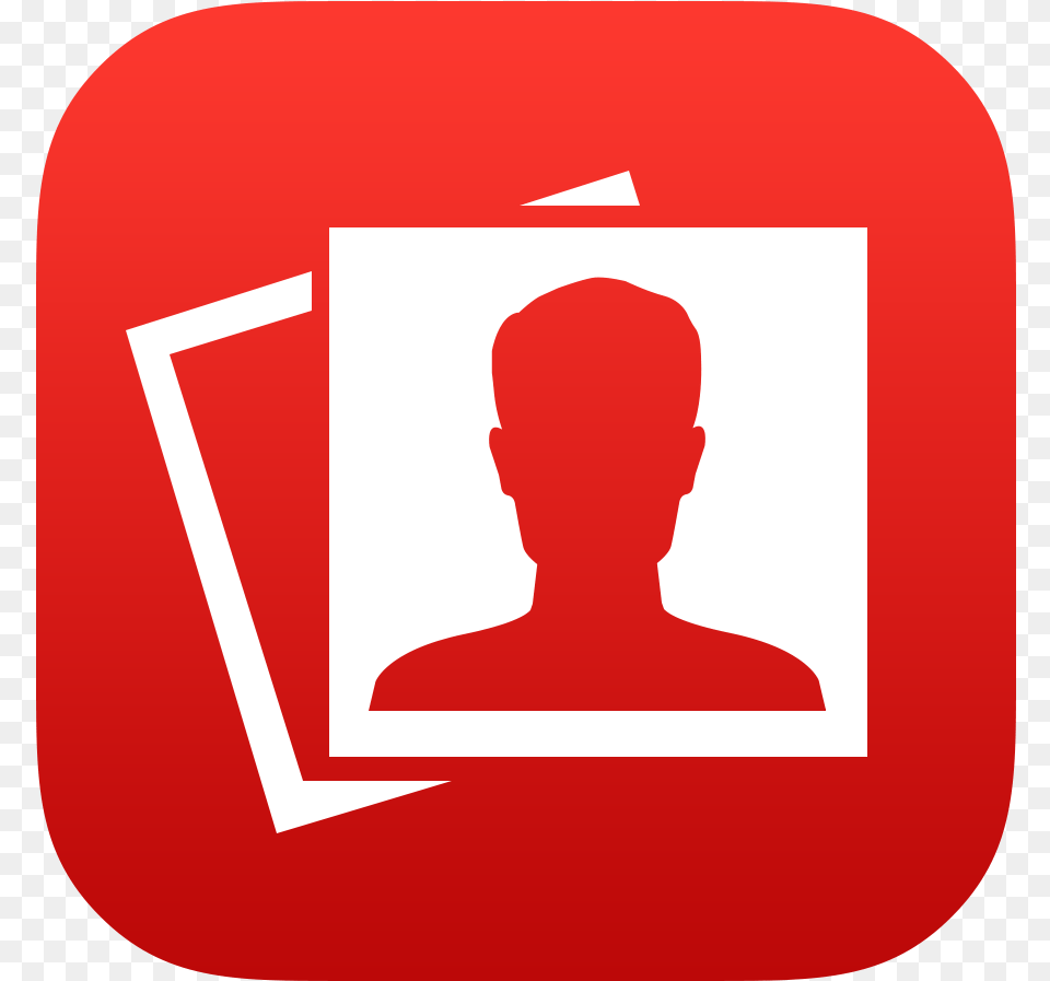 Photo Booth Icon Ios Photo Booth Icon, Photography, First Aid, Adult, Person Png Image