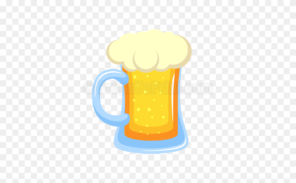 Photo Booth Props, Alcohol, Beer, Beverage, Cup Free Png