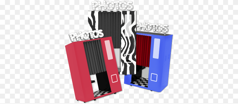 Photo Booths Booths, Photo Booth Free Transparent Png