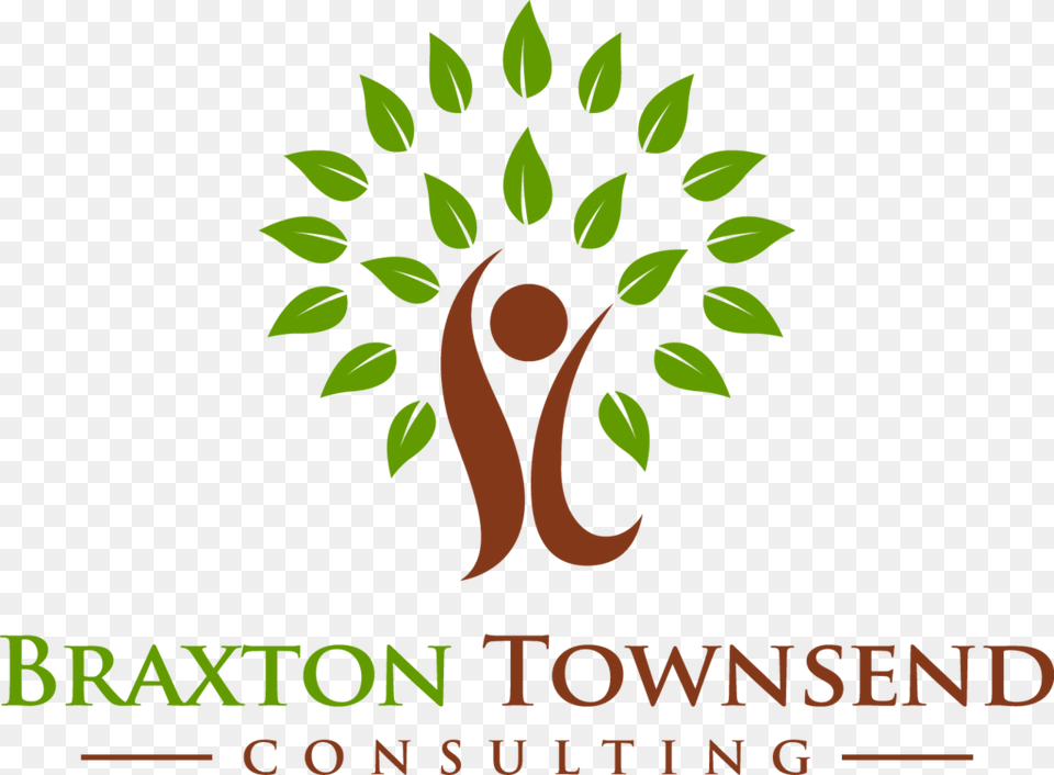 Photo Braxton Townsend Consulting Final Logo Zpsfezymyn1 Logo For Save Trees, Green, Plant, Vegetation Free Png