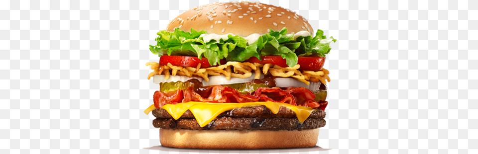 Photo Burger King Burger King, Food Free Png Download
