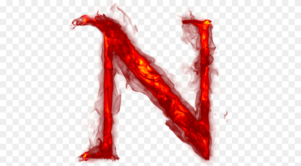 Photo Burning Letter N, Outdoors, Nature, Ct Scan, Person Free Transparent Png