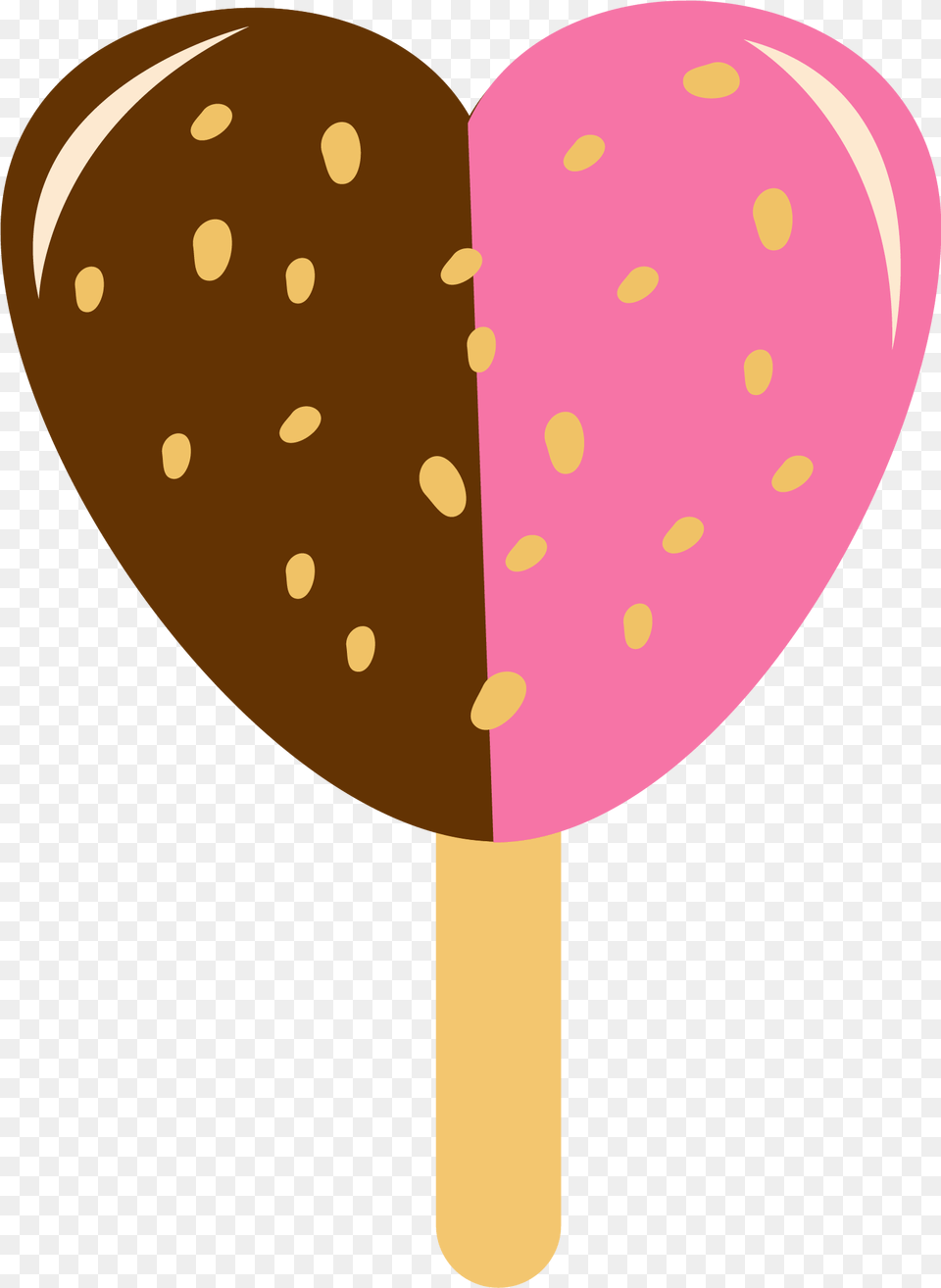 Photo By Daniellemoraesfalcao Ice Cream Heart Ice Cream Clip Art, Candy, Food, Sweets, Lollipop Free Png