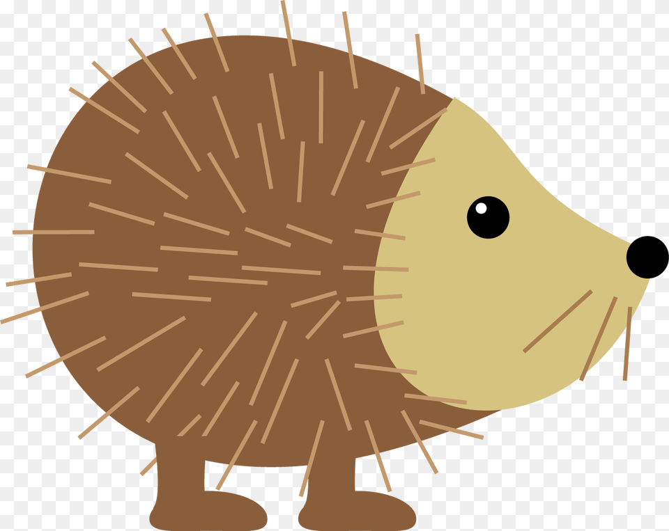 Photo By Forest Animals Clip Art, Animal, Hedgehog, Mammal, Porcupine Png Image