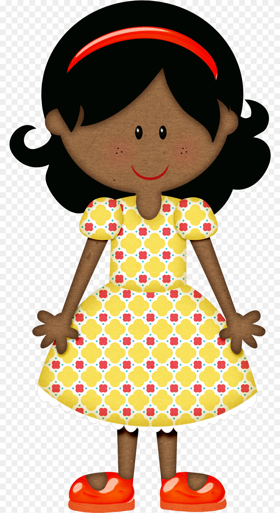 Photo By Negra Dibujo, Pattern, Doll, Toy Free Transparent Png