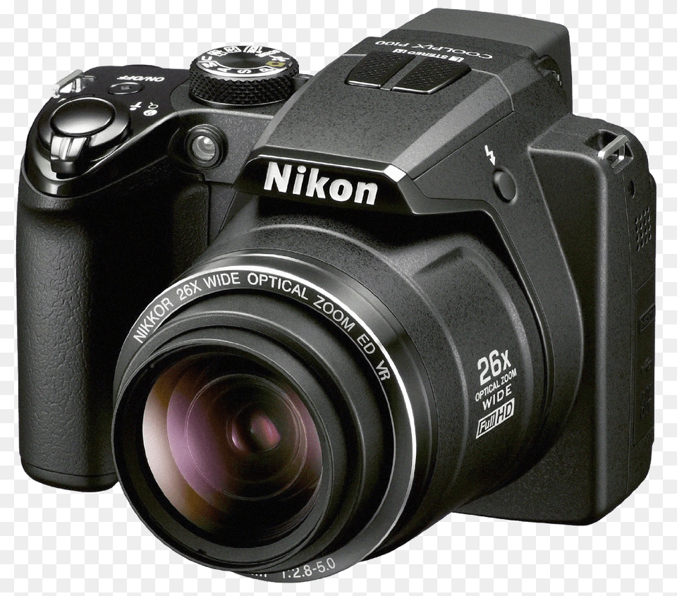 Photo Camera, Digital Camera, Electronics Free Png