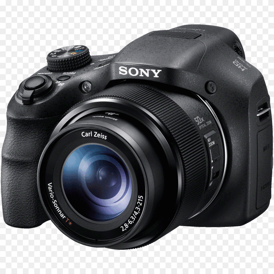 Photo Camera, Digital Camera, Electronics Free Png Download