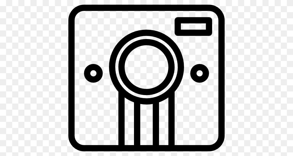 Photo Camera, Electronics, Smoke Pipe Free Png