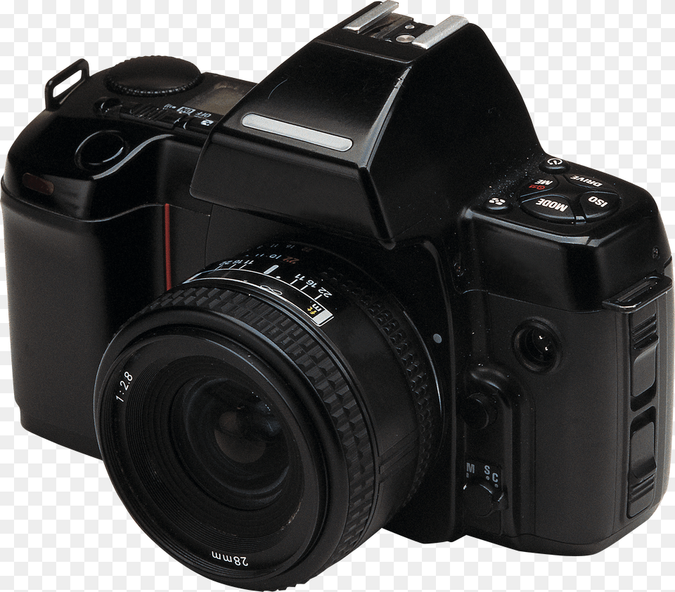 Photo Camera Png Image