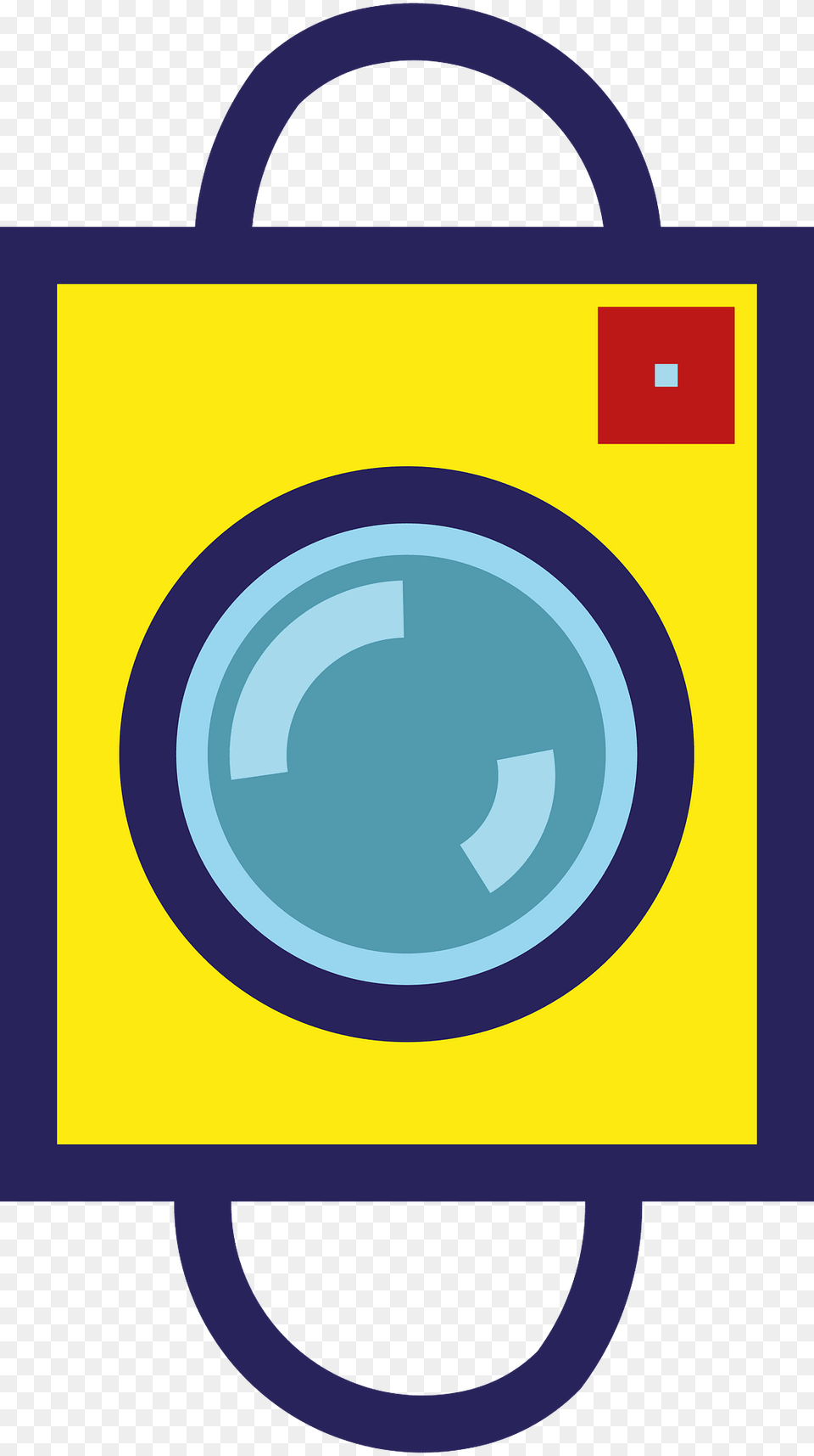 Photo Camera Clipart Png