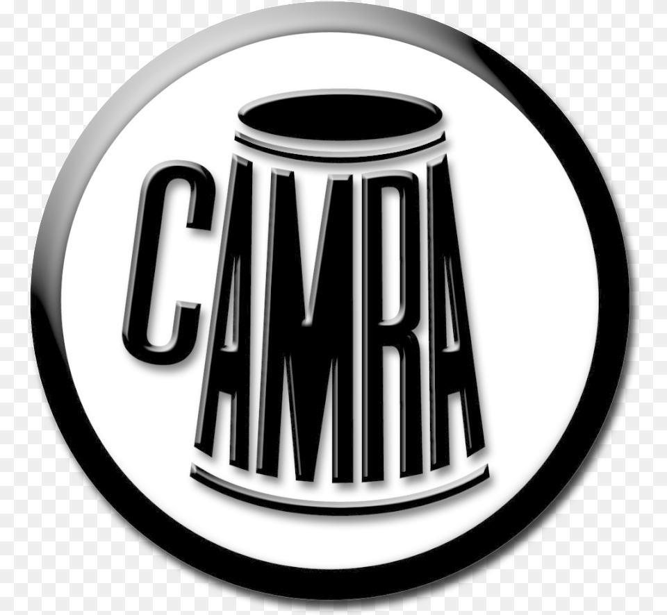 Photo Camera Clipart Camra Campaign For Real Ale, Logo, Emblem, Symbol Png