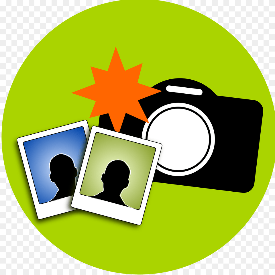 Photo Camera Clipart Day, Photography, Disk, Adult, Male Free Transparent Png