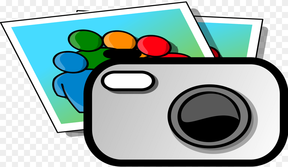 Photo Camera Icons, Digital Camera, Electronics Png Image