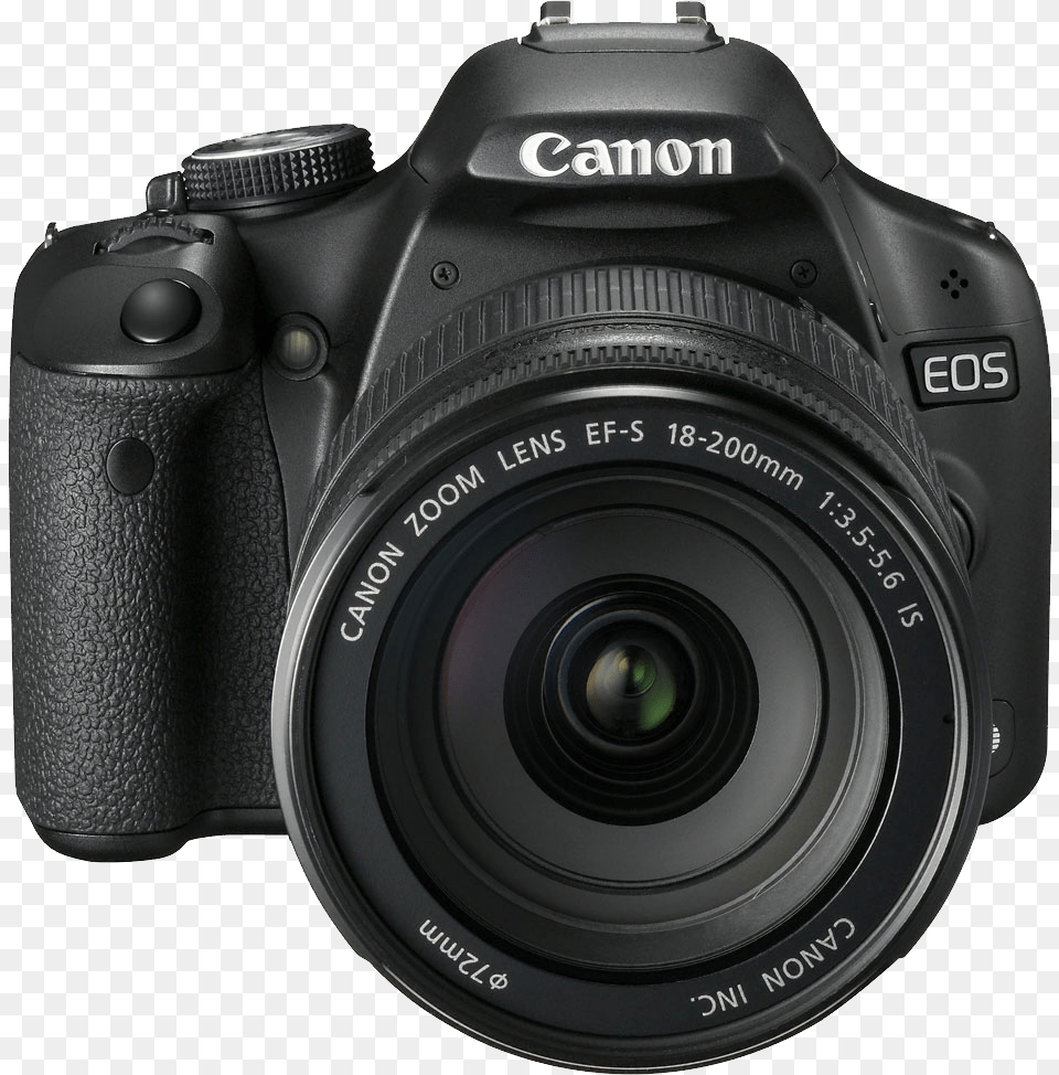 Photo Camera Image Canon Eos, Digital Camera, Electronics Free Png Download