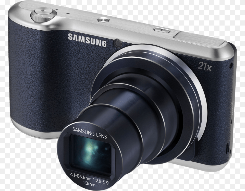 Photo Camera Image Samsung Galaxy Camera, Digital Camera, Electronics Free Png