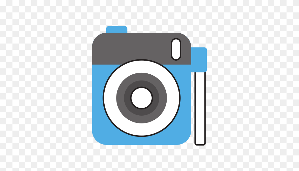 Photo Camera Lens Flash Button Device Cartoon, Electronics, Digital Camera, Dynamite, Weapon Png