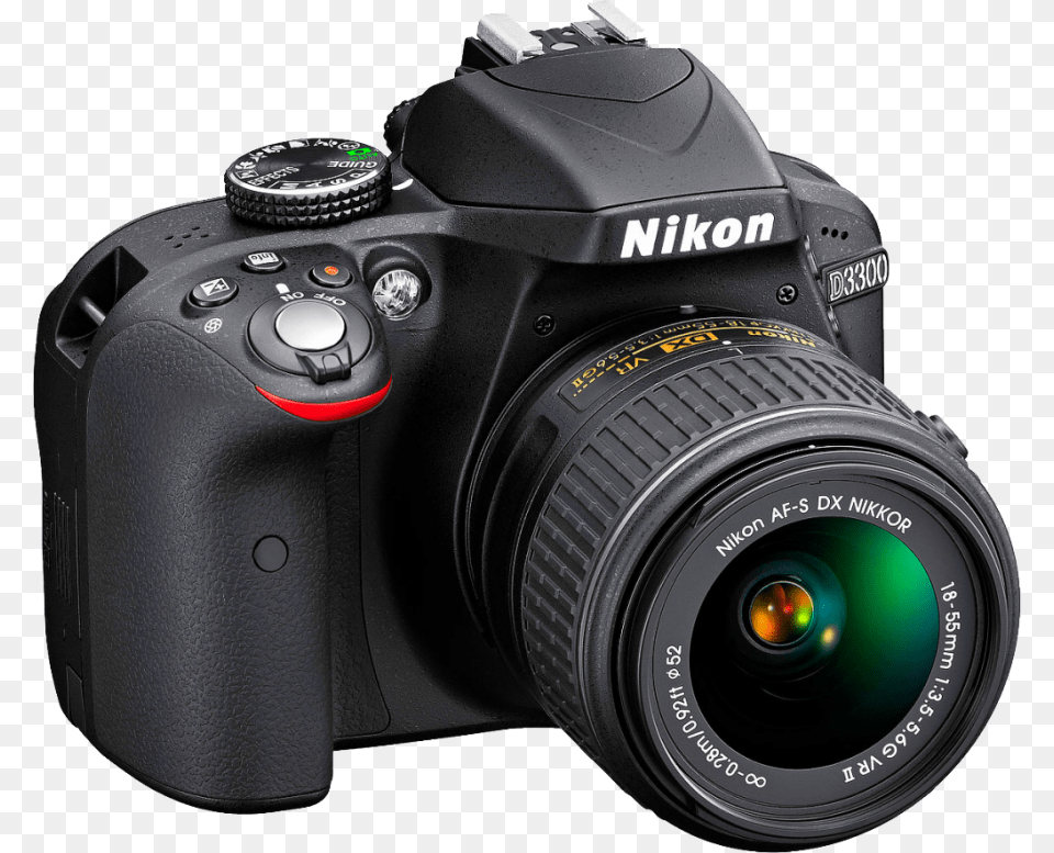 Photo Camera Nikon, Digital Camera, Electronics Free Png Download