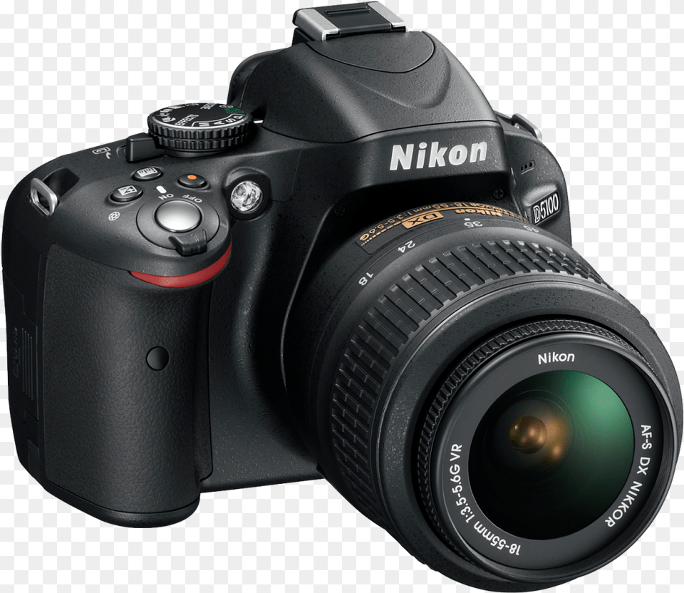 Photo Camera Nikon, Digital Camera, Electronics Free Png Download