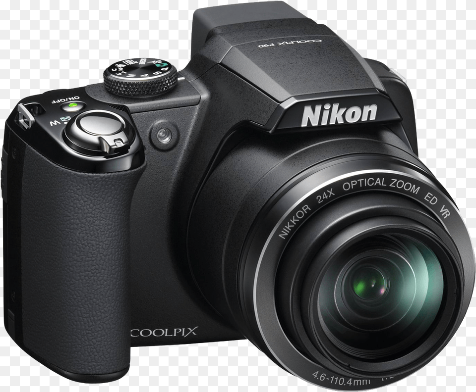 Photo Camera Pic Nikon, Digital Camera, Electronics Free Transparent Png