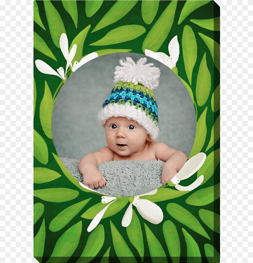 Photo Canvas Cm Lovely Leaf Crochet, Hat, Photography, Cap, Clothing Png Image