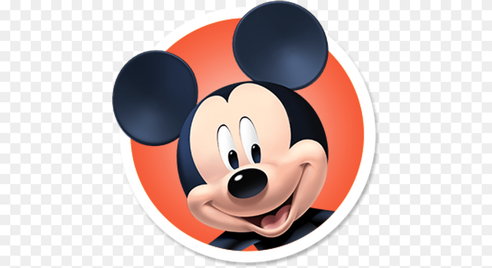 Photo Cara Mickey Mouse, Juggling, Person, Disk Png