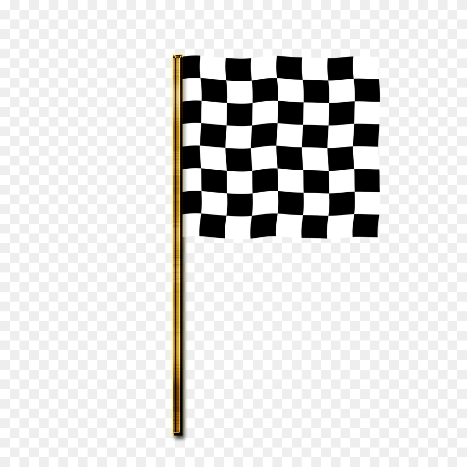 Photo Checkered Flag Png