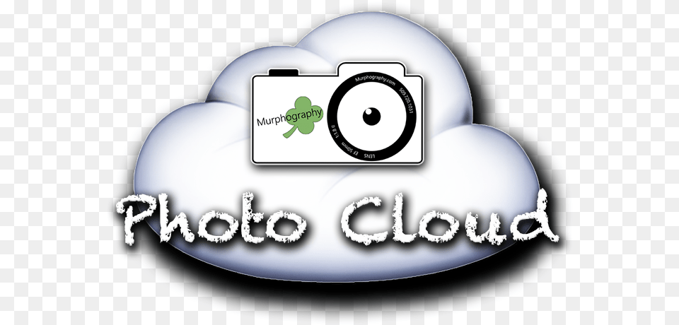 Photo Cloud Icon 001 Heart, Camera, Digital Camera, Electronics, Photography Free Png