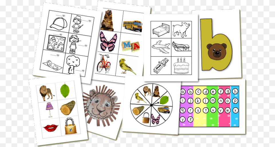 Photo Collage, Publication, Book, Comics, Animal Png