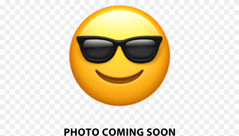 Photo Coming Soon Im So Cool Emoji, Accessories, Sunglasses, Nature, Outdoors Free Png