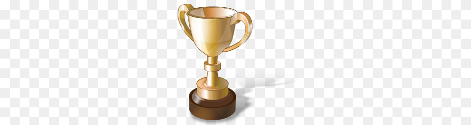 Photo Contest Bings Boba Tea, Trophy Free Png Download