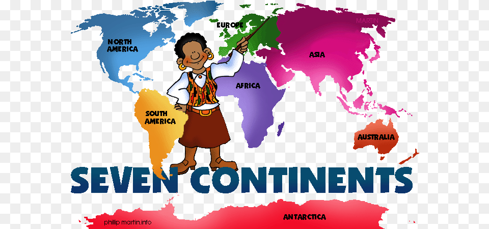 Photo Courtesy Of Seven Continents Clipart, Chart, Plot, Publication, Baby Free Transparent Png