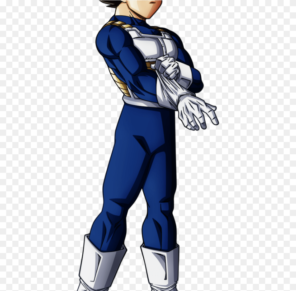 Photo Dbz Vegeta All Forms, Book, Publication, Comics, Adult Free Transparent Png