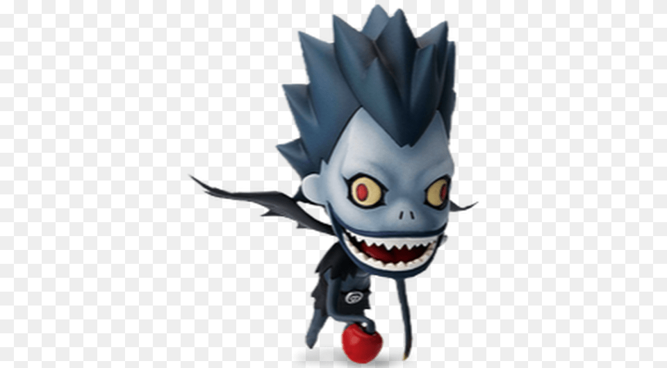 Photo Death Note Ryuk Icon, Baby, Person Png
