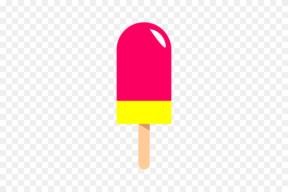 Photo Dessert Ice Popsicle Cold Food Summer Clip Art, Ice Pop Free Png