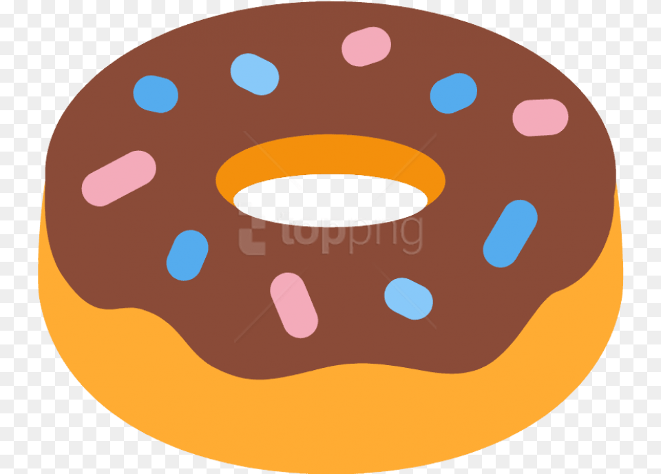 Photo Doughnuts Snacks Clip Art Donut Clipart Transparent Background, Food, Sweets Png