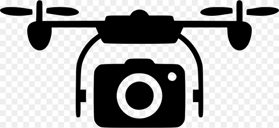Photo Drone Comments Drone Icon Camera, Electronics, Video Camera, Device Free Transparent Png
