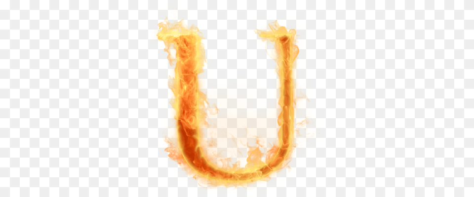 Photo Editing Effects Burning Letter U, Birthday Cake, Cake, Cream, Dessert Free Transparent Png