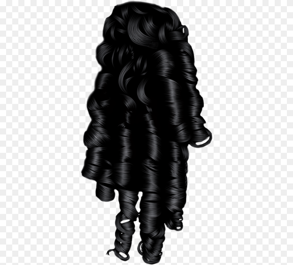 Photo Editing Material Ringlets, Adult, Female, Person, Woman Free Transparent Png