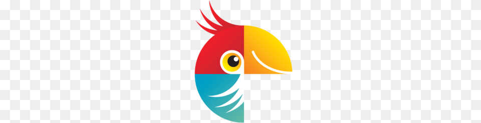 Photo Editor Movavi On The Mac App Store, Animal, Sea Life, Logo, Fish Free Transparent Png