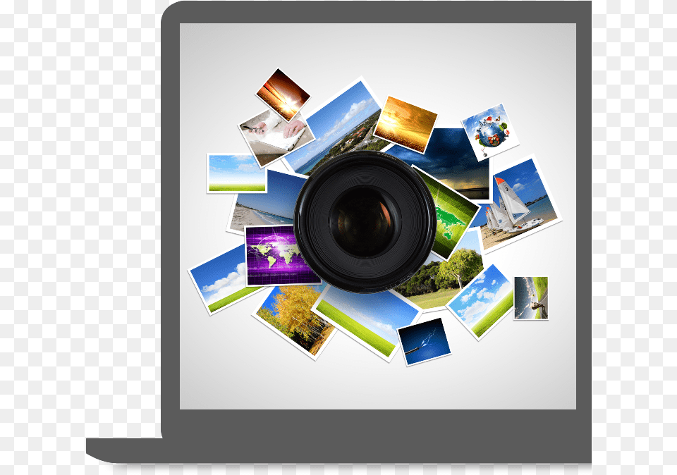 Photo Editor Producto Grfico, Advertisement, Art, Collage, Poster Free Transparent Png