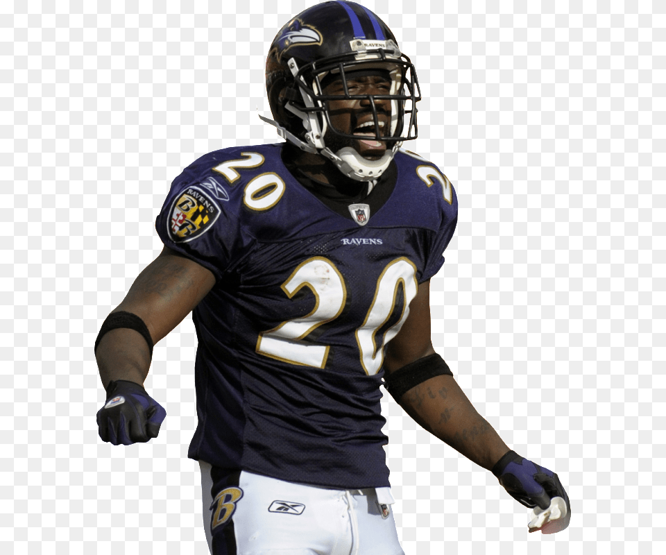 Photo Edreed 1 Ed Reed Early Life, Sport, American Football, Football, Football Helmet Free Png Download