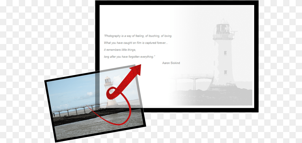 Photo Effects Example Lighthouse, Architecture, Water, Tower, Building Png Image