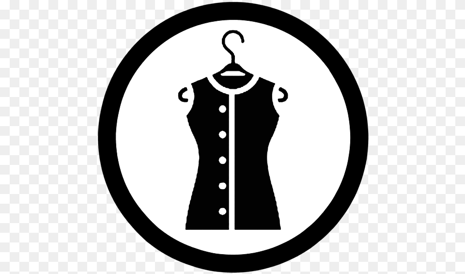 Photo Fashion Computer Icon Sewing Icon Set Sewing, Stencil, Clothing, Coat, Person Png