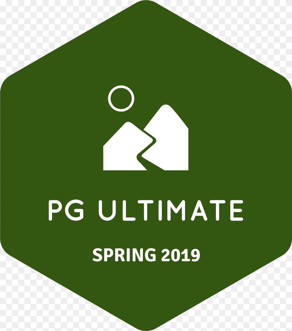 Photo For 2019 Spring League Sign, Recycling Symbol, Symbol, Disk Png Image