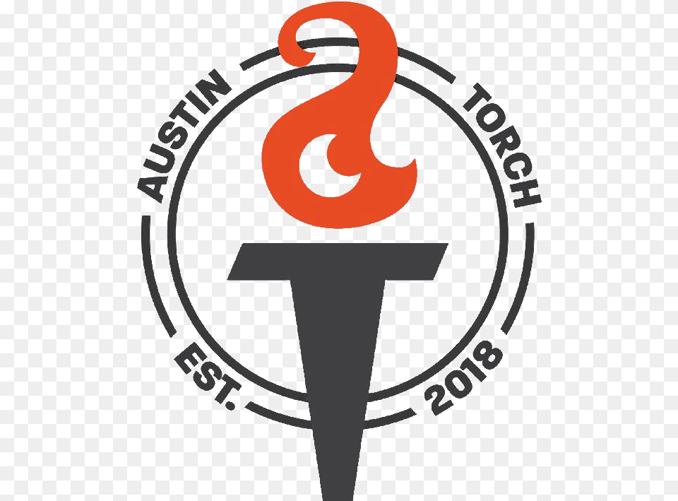 Photo For Austin Torch Goaltimate Hat Tournament Emblem, Light, Logo Png