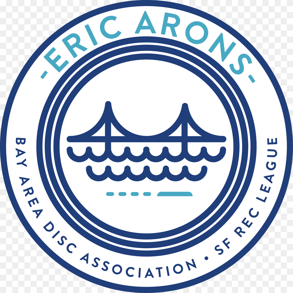Photo For Eric Arons Sf Recreation Summer League Emblem, Logo Free Png Download