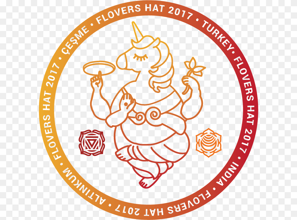 Photo For Flovers Hat, Logo Free Png Download