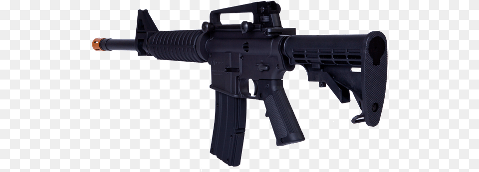 Photo For Irm4 Weapon, Firearm, Gun, Rifle, Machine Gun Png