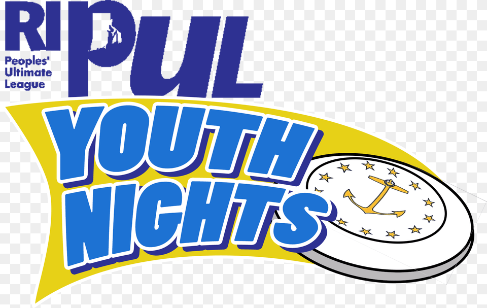 Photo For Ripul Youth Nights Ultimate Frisbee, Analog Clock, Clock Free Png