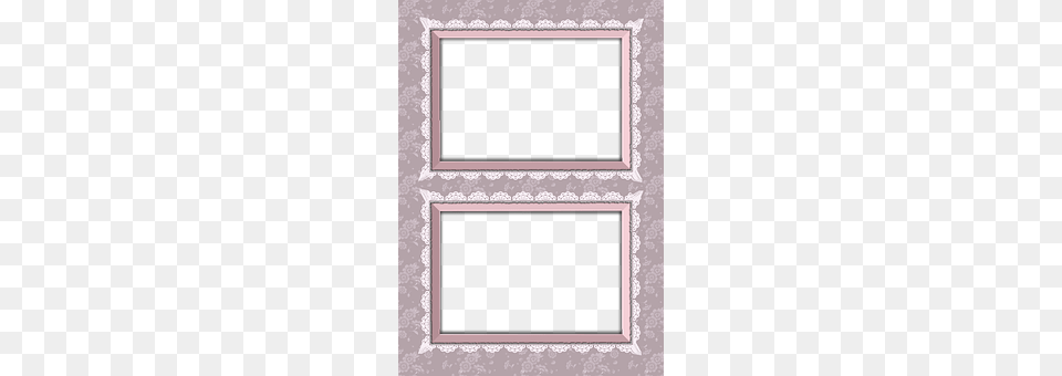 Photo Frame Blackboard, Home Decor, Lace Png Image